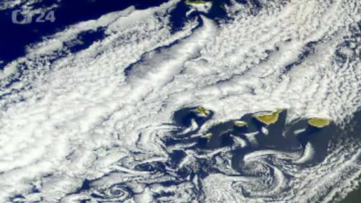 Aktuální téma ze světa