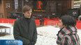 Češi na Berlinale