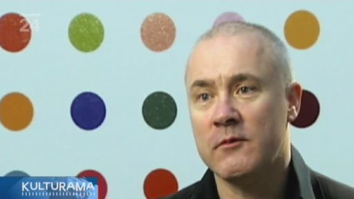 Hirstovo ohlížení