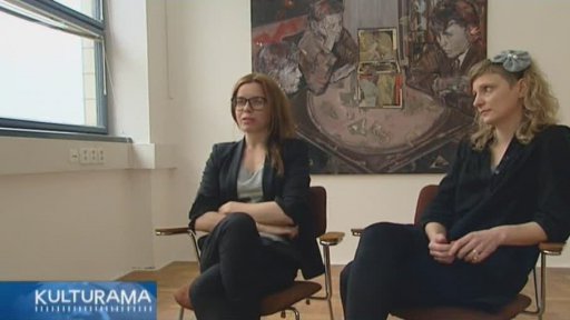 Dobrá kulturní adresa