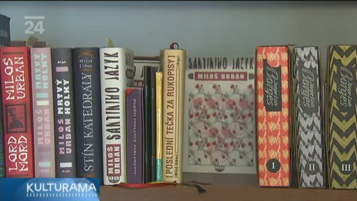 K čemu krásné knihy?