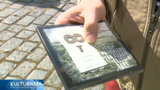 Nová deska Jiřího Budaře