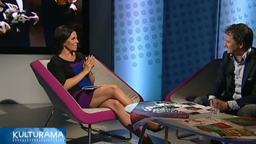 Multižánrový festival Struny podzimu