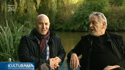 Nová deska Wabiho Daňka