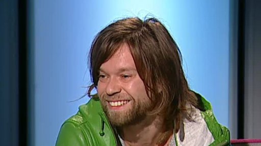 Kryštof vydali Inzerát