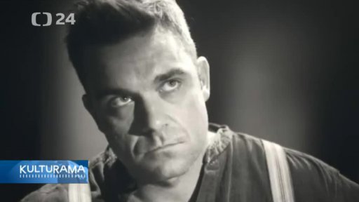 Robbie Williams: Different