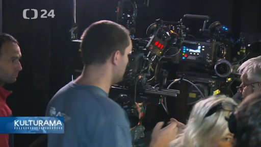 Zákon o české kinematografii