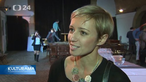 Oslavy Dejvického divadla