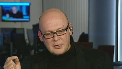 Zemřel Josef Škvorecký