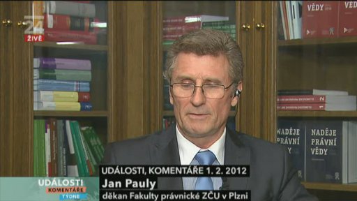 Konec plzeňský práv?