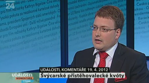 Přistěhovalecké kvóty