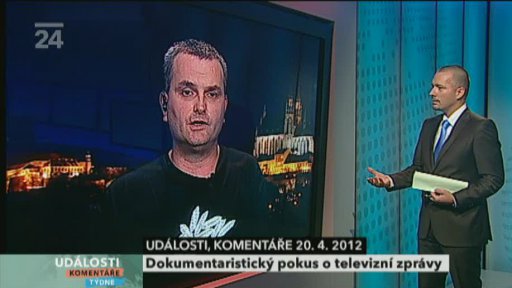 Dokumentární události v regionech