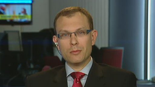 Stíhání za letouny CASA?