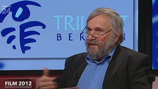 Rozhovor: Filmová cena Trilobit 2011
