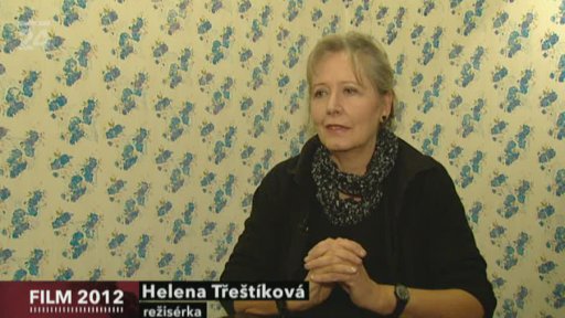 Reportáž: Novinka Heleny Třeštíkové - Soukromý vesmír