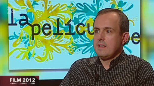 Přehlídka španělského filmu