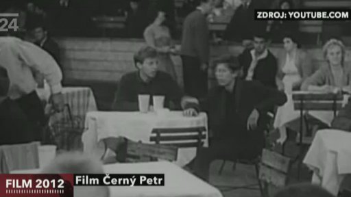 Osmdesátiny Miloše Formana