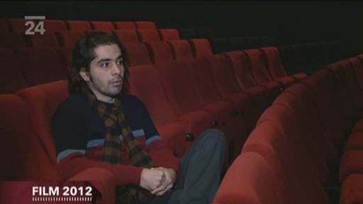 Filmové premiéry týdne