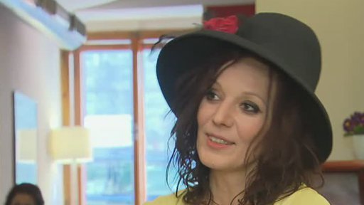 Nový slovenský film Meruňkový ostrov