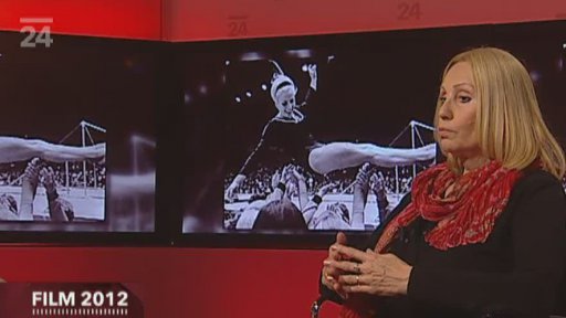 Rozhovor: Dokument Věra 68