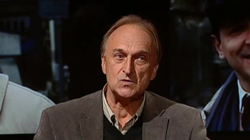 Rozhovor: Dokument: Karel Reisz, ten filmový život