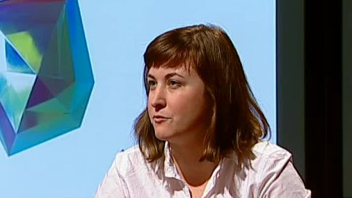 MFF Ostrava kamera Oko