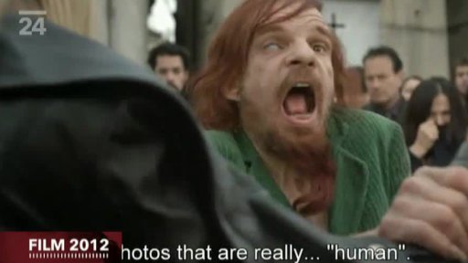 Zahraniční premiéry