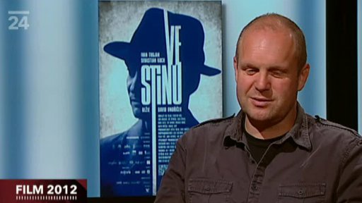 Film Ve stínu nominován za ČR na Oscary