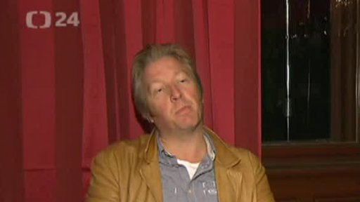 Zahraniční premiéry