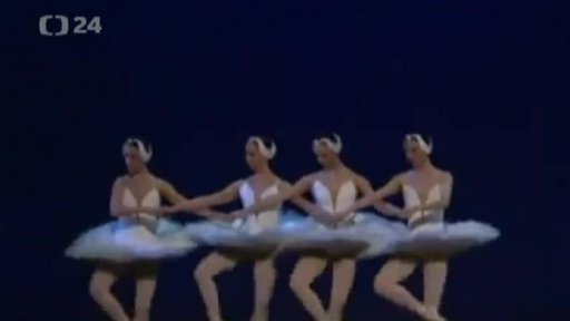 Televizní festival Zlatá Praha