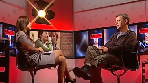 Režisér Vladimír Michálek: drama Posel