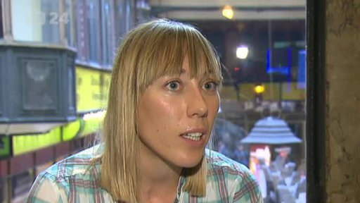 Pozvánka na festival Das Filmfest