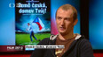 Celovečerní dokument Země česká, domov Tvůj