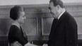 Indira Gándhíová v Moskvě (1971)