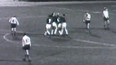 Dortmund - Dukla Praha (1964)