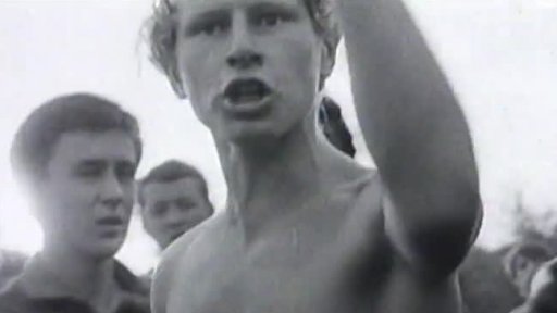 Kameraman v ohrožení (1966)