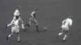 Ajax Amsterdam - Dukla Praha (1967)