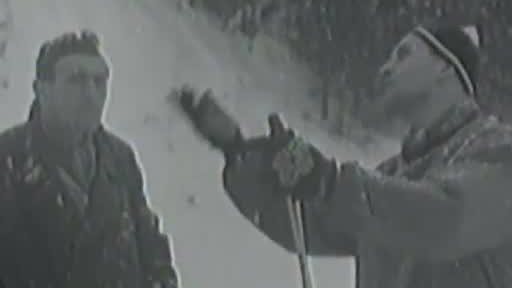 Zimní světové akademické hry (1949)