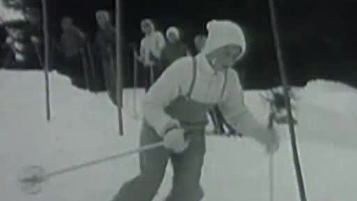 Žákovský lyžařský oddíl (1962)