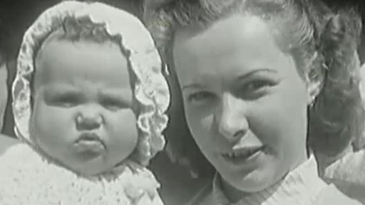 Týden dětské radosti (1947)