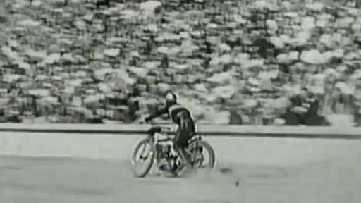 Závod dětských aut (1947)