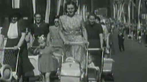 Svátek československých matek (1948)