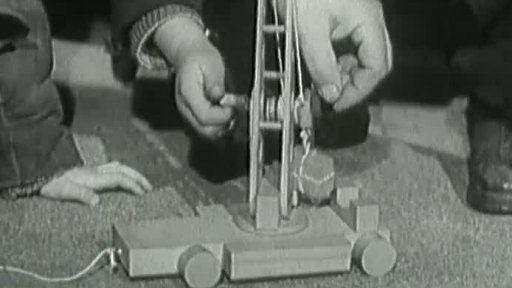 Výstava hraček (1952)