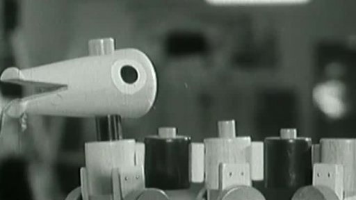 "Koukej, mašinka má vagónek!" (1963)