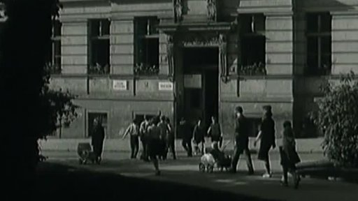 Po kom to dítě je? Po kantorovi! (1965)