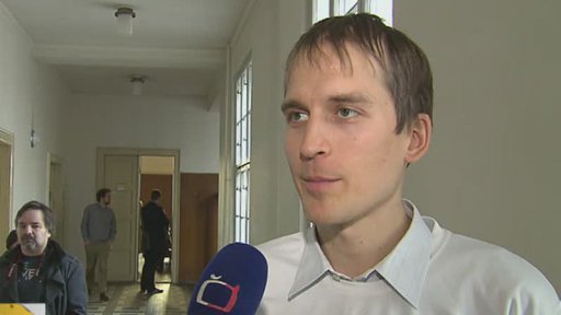 Neprodaný holešovický triangl