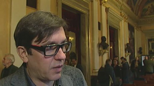 Národní divadlo před novou sezónou