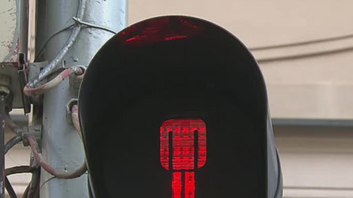 Týc a jeho semafory