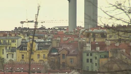 Žižkovský vysílač