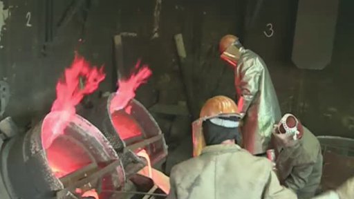 Příběh zvonů pro Víta